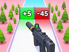 Ejecución de Armas - crazygames