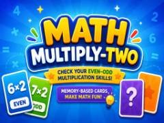 Multiplicar dos números en matemáticas - crazygames,crazy games,free games,h5 game, free play,free crazy games