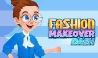 Transformación de Moda Rápida - crazygames