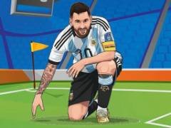 Puzzle del Mundial de la FIFA - crazygames