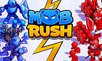 Carga de Bandidos - crazygames