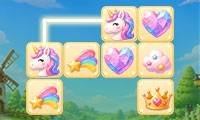 Empareja fichas - crazygames