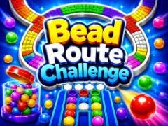 Desafío de la Ruta de Cuentas - crazygames