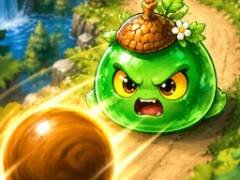 Rompemontes del Bosque - crazygames