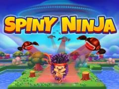 Ninja Espinosa - crazygames