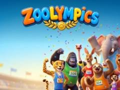 Zoolímpicos - crazygames
