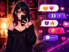 Charlas Calientes con Chicas - crazygames