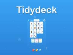 Tidydeck: Rompecabezas de ordenamiento - crazygames
