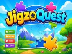 JigzoQuest - crazygames