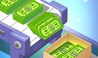 Fábrica de Dinero: Juego de Gestión Pasivo - crazygames