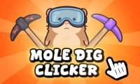 Zapatero Excavador Clickeador - crazygames