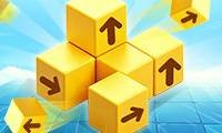 Puzzle de Toque Fuera - crazygames