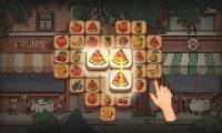 Café de Frutas: Coincidencia de 3 - crazygames