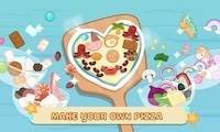 Hacedor de Pizza - crazygames