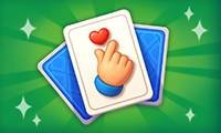 Word Deck Solitario - crazygames