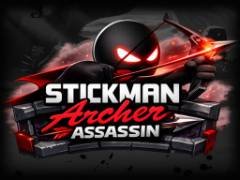 Arquero Asesino de Palitos - crazygames