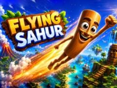 Sahur Volador - crazygames