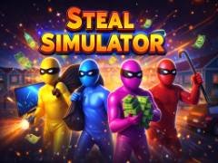 Simulador de Robar - crazygames