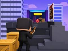 Un Proyectil Juego 3D - crazygames
