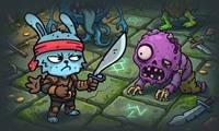 Granja contra Zombis - crazygames