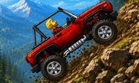 Climbador de Choques Offroad 4X4 - crazygames