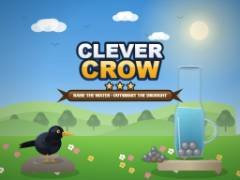 Cuervo Inteligente - crazygames