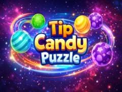 Consejo: Rompecabezas de Caramelos - crazygames
