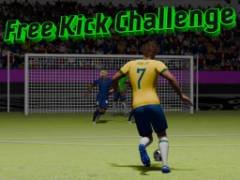Desafío de Tiro Libre 2026 - crazygames
