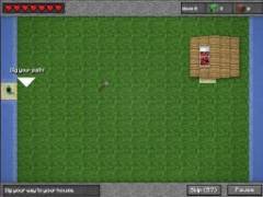 Torre de Defensa de MineCraft! - crazygames