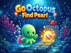 Ve Pulpo, Encuentra Perla - crazygames