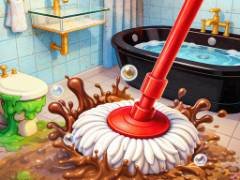 Juego de limpieza y remodelación del hogar - crazygames