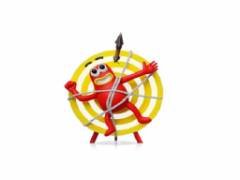 Apunta y Dispara: Flecha Srike - crazygames