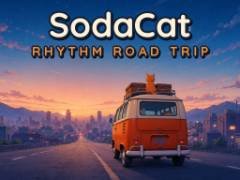 sodacat - crazygames