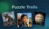Trayectorias de Puzle - crazygames