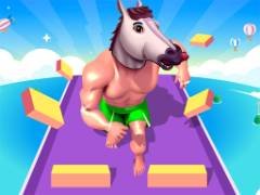 Evolución de ADN 3D - crazygames