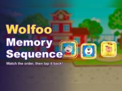 Secuencia de Memoria de Wolfoo - crazygames