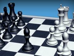 Ajedrez 3D - crazygames