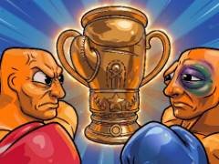 Brainrot: Campeón de la Caja - crazygames