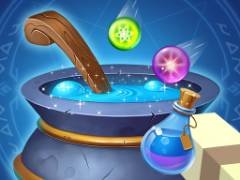 Escapa del Mundo Mágico Artesanal - crazygames