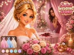 Historia de Boda de Sofía - crazygames