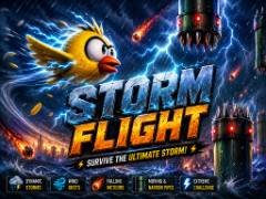 Luchador de Tormenta007 - crazygames