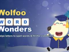 Wolfoo Palabras Maravillosas - crazygames