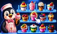 Clasificación de Helado - crazygames