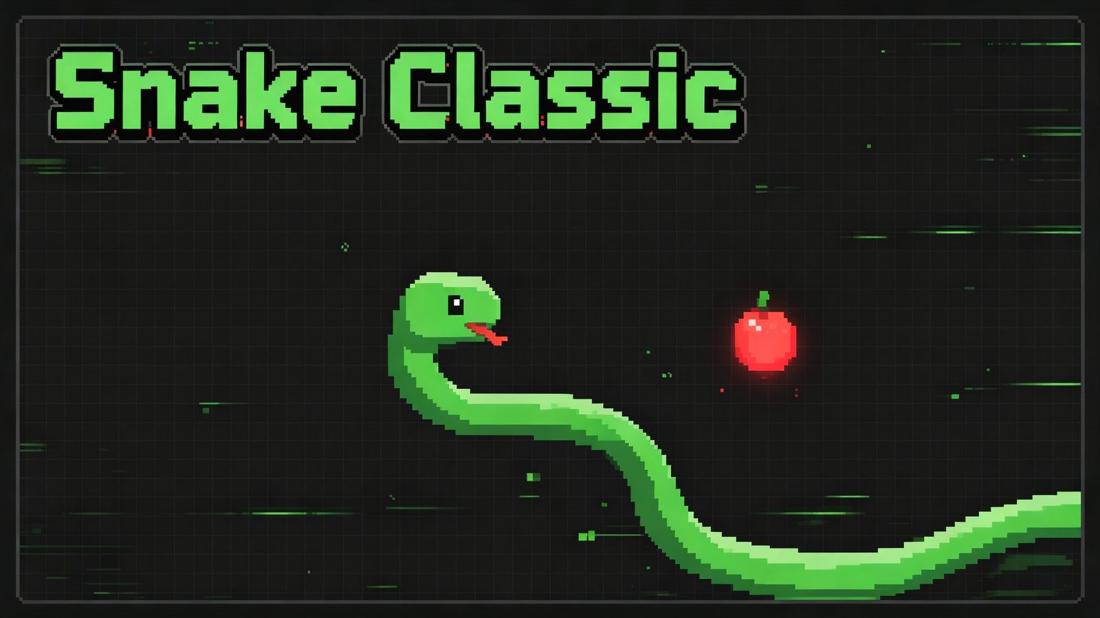 Serpiente Neón - crazygames
