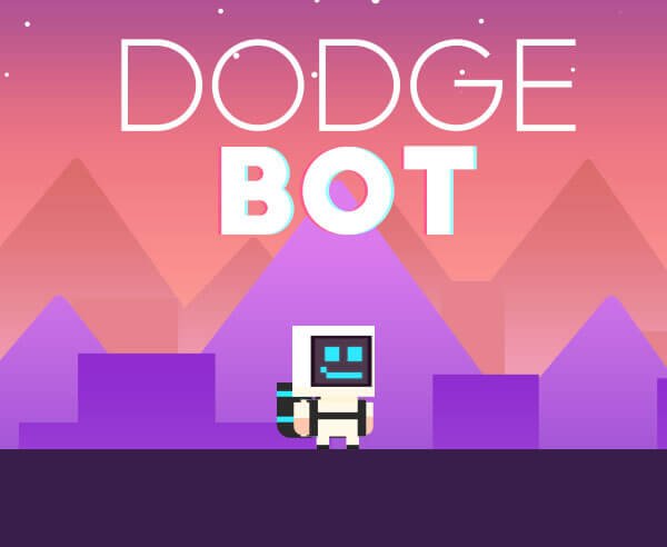 Esquiva Bot - crazygames