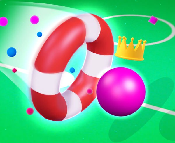 Leyenda del Baloncesto - crazygames