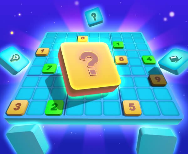 Sudoku Clásico - crazygames