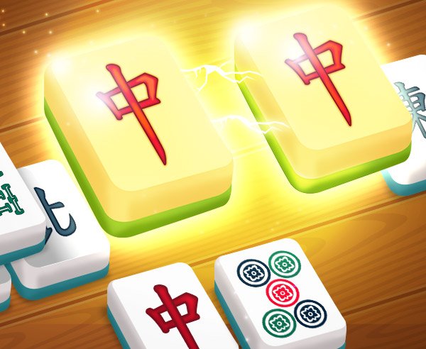 Mahjong en Casa: Edición Escandinava - crazygames